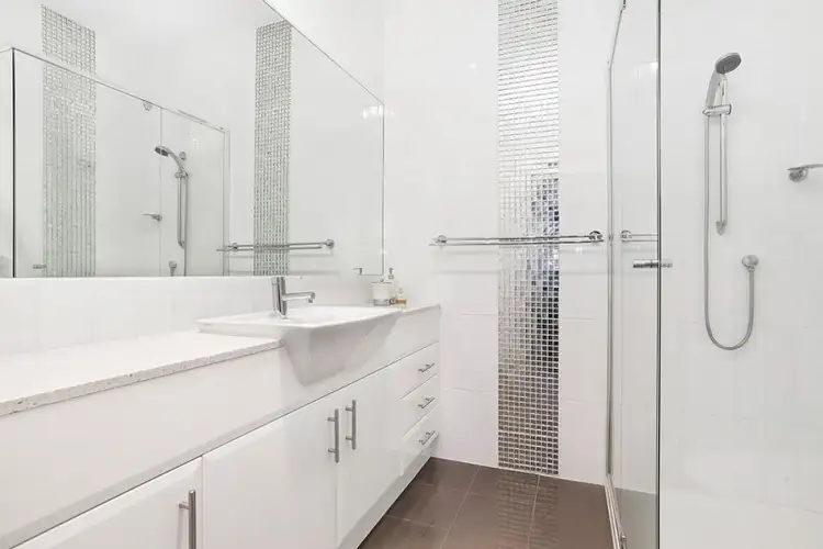 Fifth view of Homely unit listing, 16/107 Whittens Lane, Doncaster VIC 3108