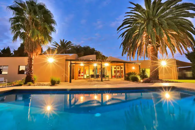 Second view of Homely house listing, 5 Colonial Court, Irymple VIC 3498