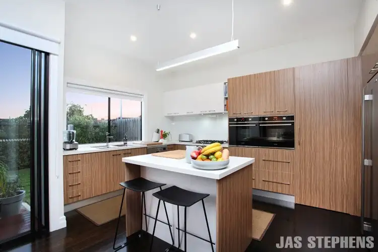 Sixth view of Homely house listing, 9 Schild Street, Yarraville VIC 3013