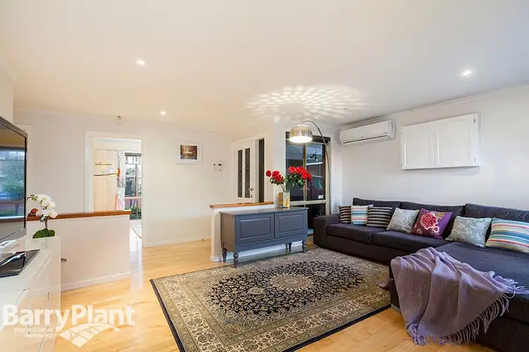 Third view of Homely house listing, 91 Sommers Drive, Altona Meadows VIC 3028