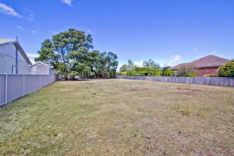 Second view of Homely land listing, 12 Gatenby Street, Cressy TAS 7302