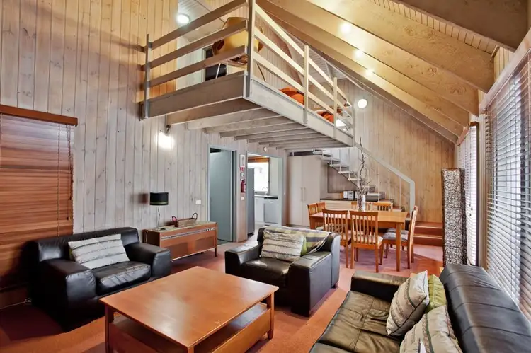 Second view of Homely house listing, 2 Tower House, Dinner Plain VIC 3898