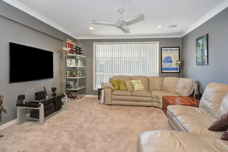 Sixth view of Homely house listing, 10 Firetail Street, South Nowra NSW 2541