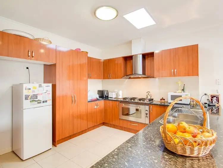 Fourth view of Homely house listing, 4A Swinburne Court, Truganina VIC 3029