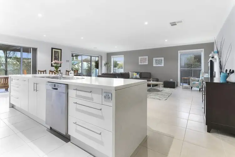 Sixth view of Homely house listing, 26 Alexander Close, Strathfieldsaye VIC 3551