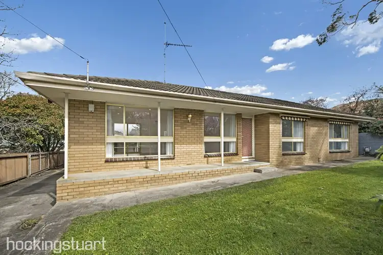303 Herriott Street, Buninyong VIC 3357