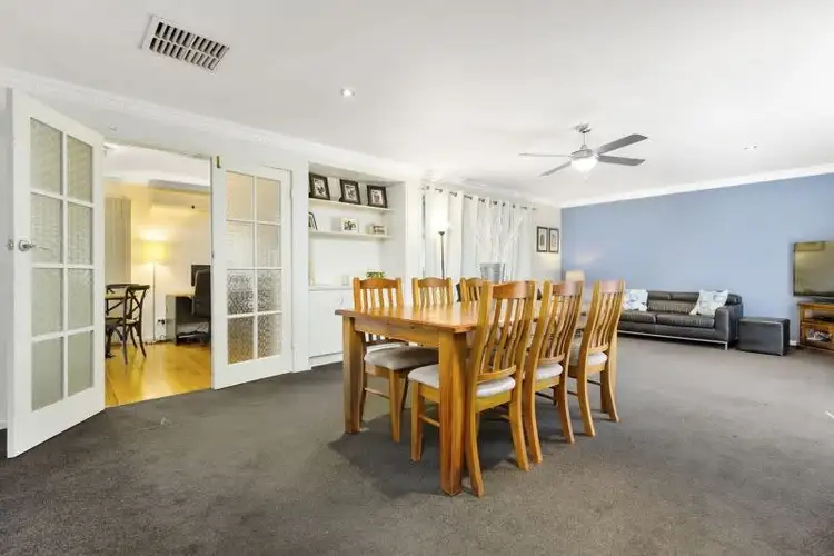 Second view of Homely house listing, 6 Narracan Street, Vermont South VIC 3133