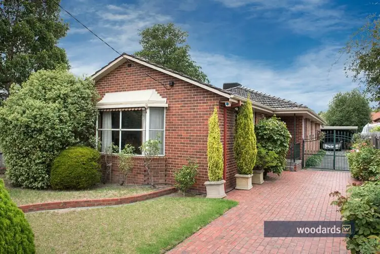 23 Paul Avenue, Box Hill North VIC 3129