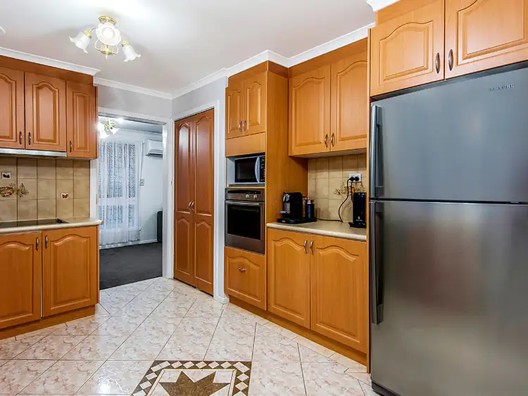 Sixth view of Homely house listing, 32 Dobell Crescent, Werribee VIC 3030