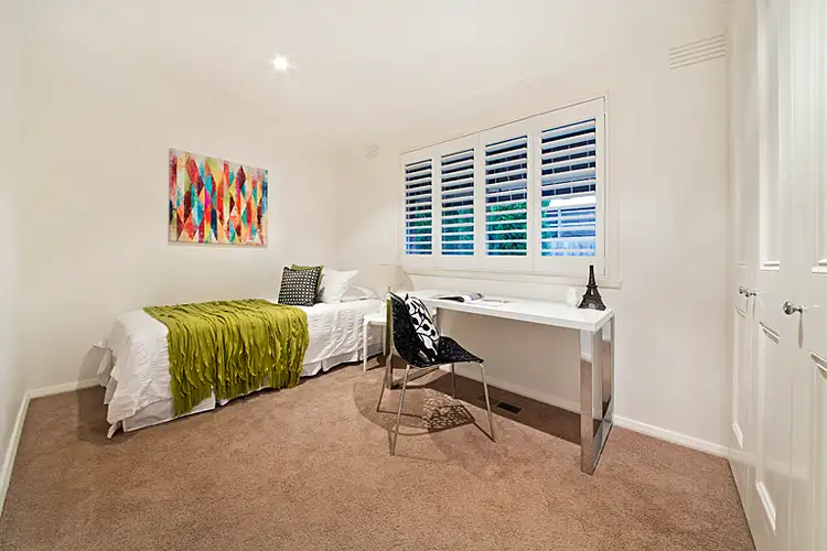 Sixth view of Homely unit listing, 4/18 Grenville Street, Hampton VIC 3188