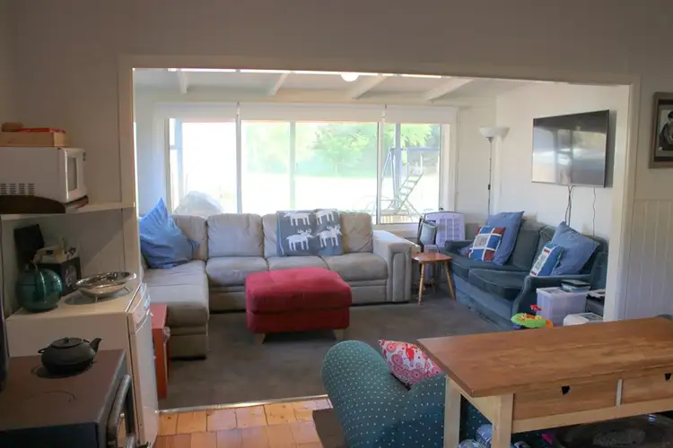 Fourth view of Homely house listing, 62 CANTERBURY ROAD, Venus Bay VIC 3956