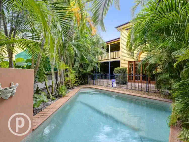 Third view of Homely house listing, 14a Greens Road, Coorparoo QLD 4151