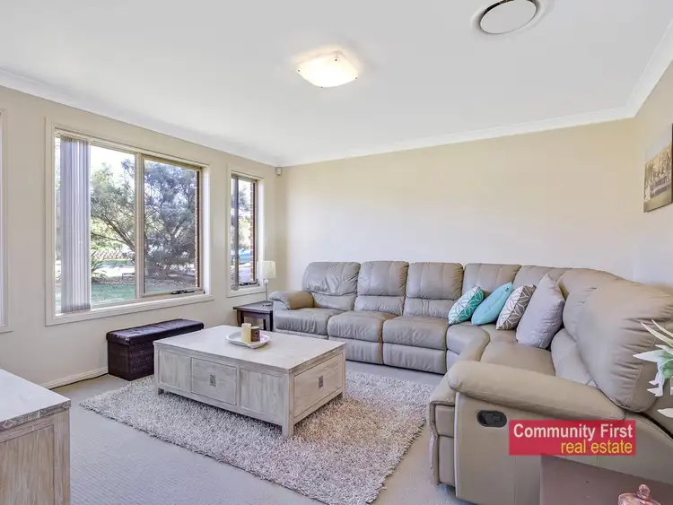 Second view of Homely house listing, 1 Alisma Road, Mount Annan NSW 2567