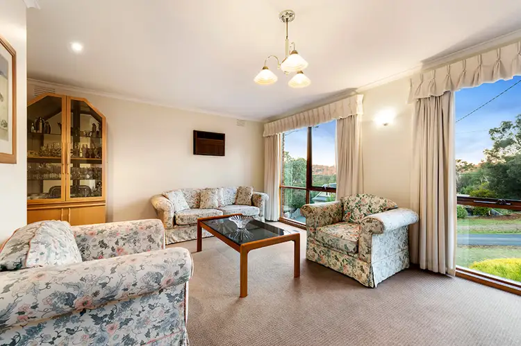 Second view of Homely house listing, 67 Porter Street, Eltham VIC 3095