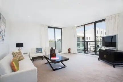 Fourth view of Homely apartment listing, 606/633 Church Street, Richmond VIC 3121