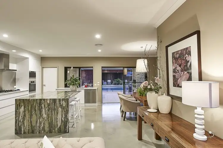 Sixth view of Homely house listing, 5 Illoura Place, Strathfieldsaye VIC 3551