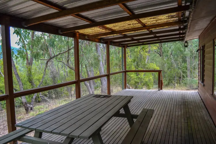 Third view of Homely house listing, 3445-3447 Mansfield-Woods Point Road, Jamieson VIC 3723