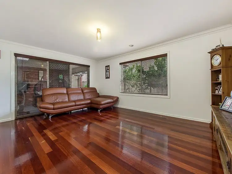 Third view of Homely house listing, 33 Grovedale Circuit, Cairnlea VIC 3023