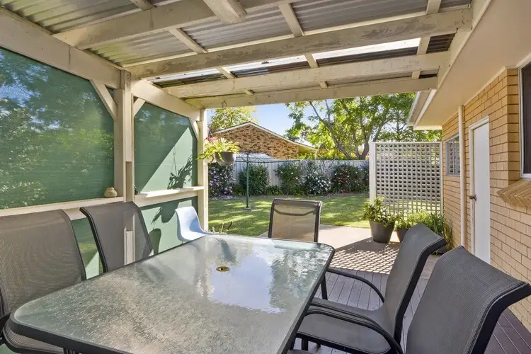 Sixth view of Homely house listing, 1 Farrar Drive, North Nowra NSW 2541