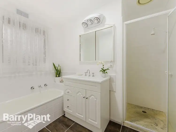 Sixth view of Homely house listing, 21 Aycliffe Drive, Deer Park VIC 3023