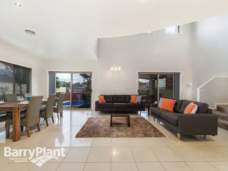 Fourth view of Homely house listing, 37 Minvi Terrace, Cairnlea VIC 3023