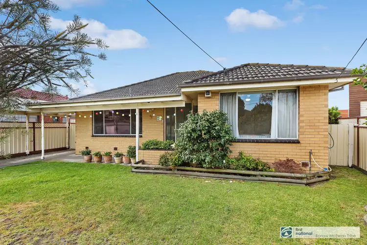 Fourth view of Homely house listing, 75 Waters Drive, Seaholme VIC 3018