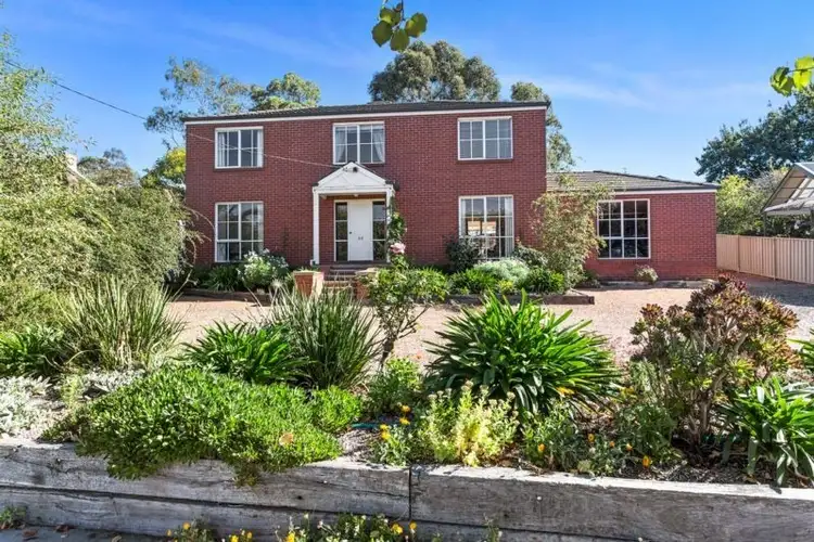 Fourth view of Homely house listing, 66 Spring Gully Road, Spring Gully VIC 3550