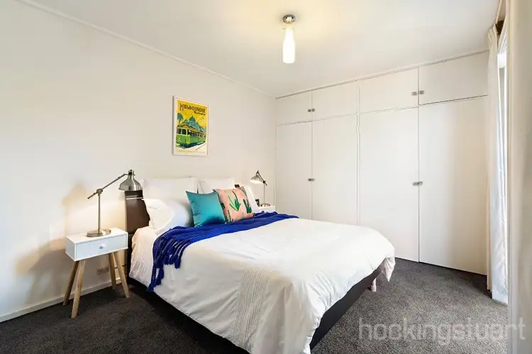Fifth view of Homely unit listing, 3/9 Glencairn Avenue, Camberwell VIC 3124