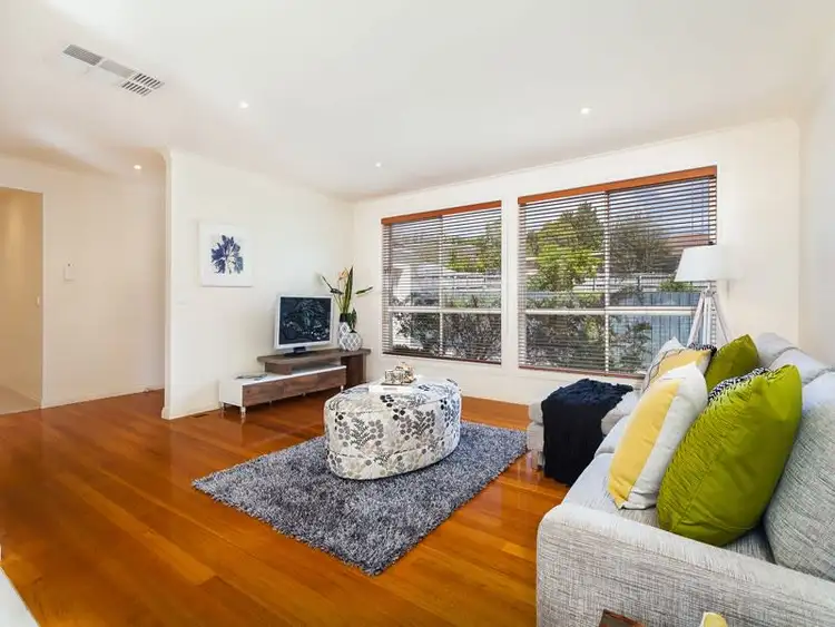 Third view of Homely house listing, 3/2 Adrienne Crescent, Mount Waverley VIC 3149