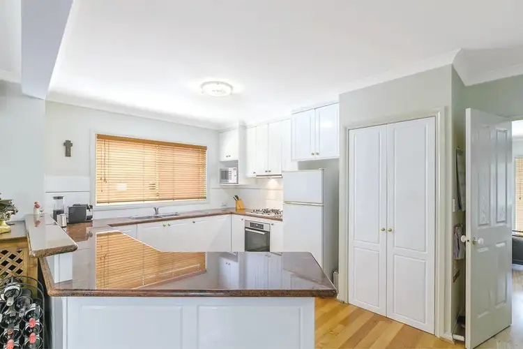 Fifth view of Homely house listing, 6 Stirling Drive, Lake Gardens VIC 3355