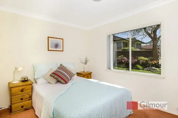 Fifth view of Homely house listing, 2 Talisman Avenue, Castle Hill NSW 2154