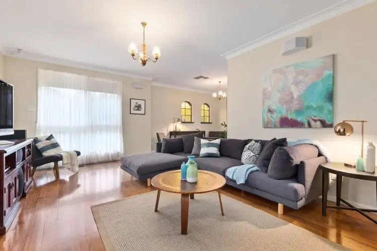 Second view of Homely house listing, 138 Elder Street, Greensborough VIC 3088