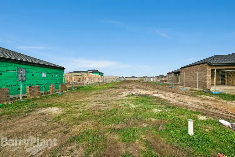 Fifth view of Homely land listing, 43 Marija Crescent, Berwick VIC 3806