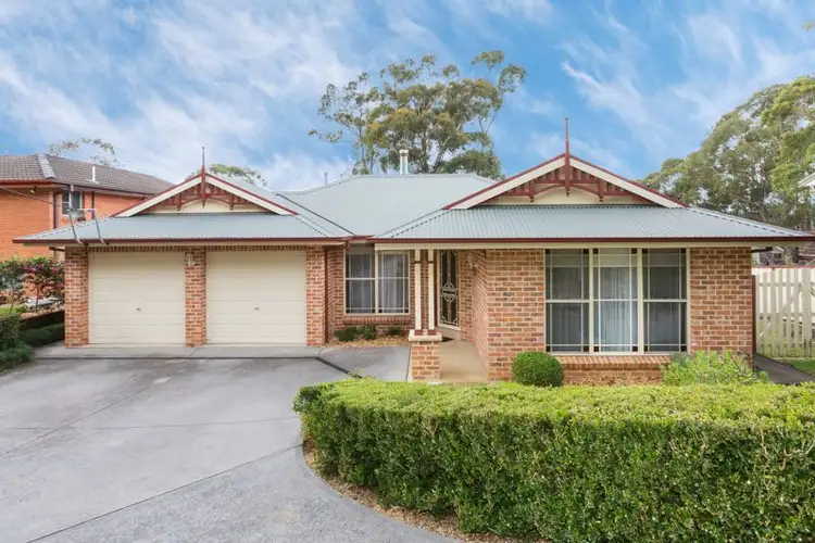 74 View Street, Lawson NSW 2783