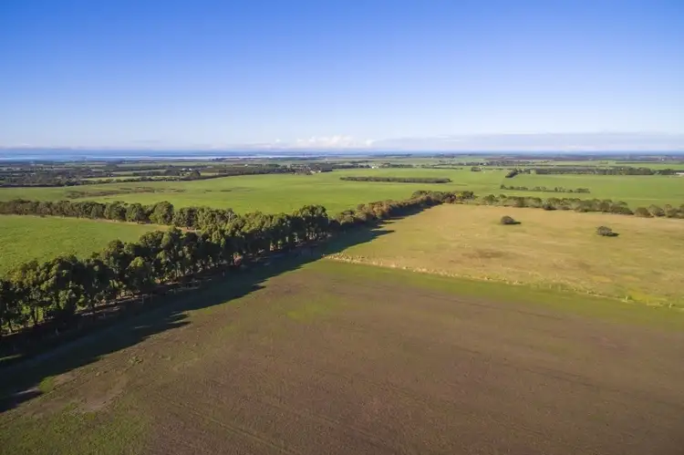 Second view of Homely land listing, 232-298 Murradoc Road, Drysdale VIC 3222