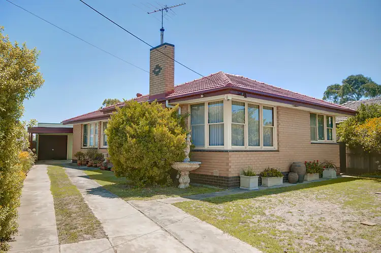 44 Anthony Street, Newcomb VIC 3219