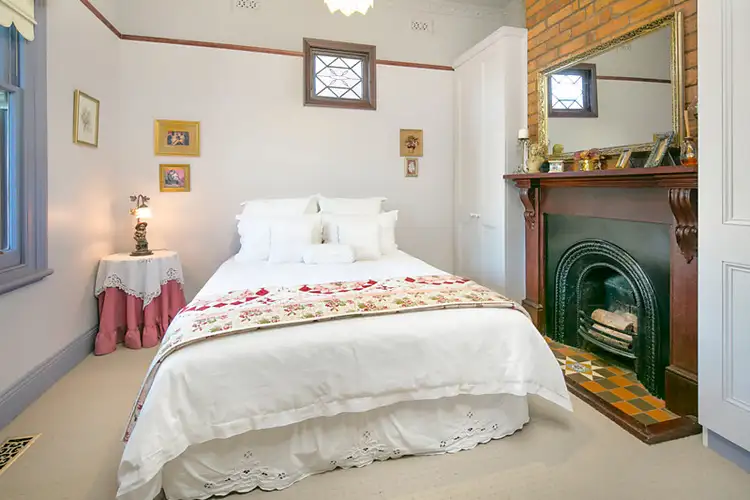 Sixth view of Homely house listing, 427 Wellington Street, Clifton Hill VIC 3068