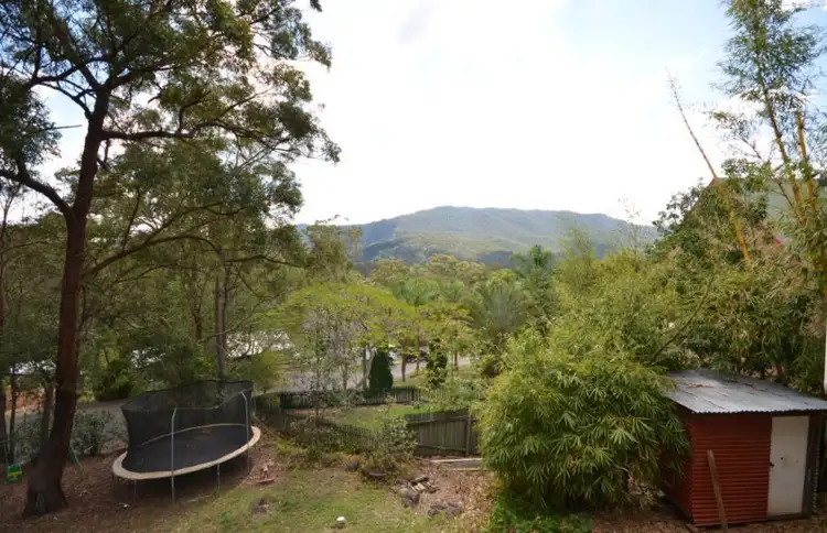 Sixth view of Homely house listing, 44 Duncan Street, Canungra QLD 4275