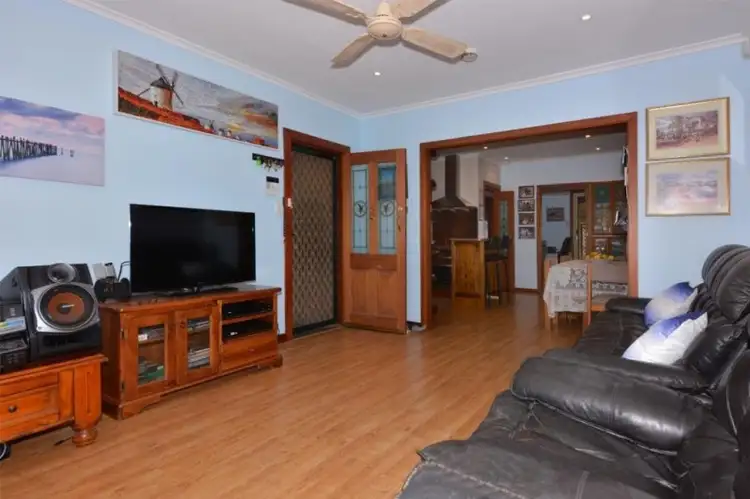 Third view of Homely house listing, 5 Reynolds Street, Whyalla Stuart SA 5608