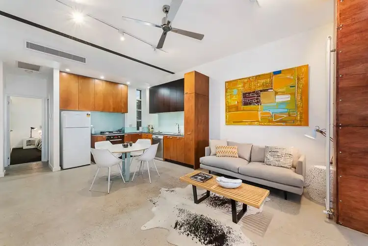 Fourth view of Homely house listing, 7 Langridge Street, Collingwood VIC 3066