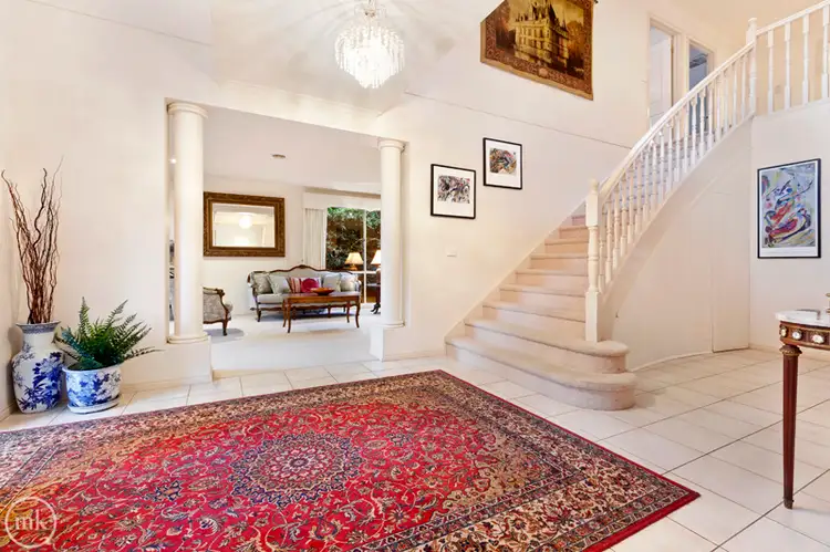 Second view of Homely house listing, 11 Woongarra Court, Eltham VIC 3095