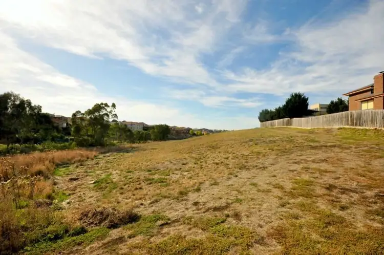 Second view of Homely land listing, LOT 16, 9 Norcal Court, Greenvale VIC 3059