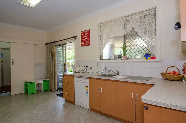 Sixth view of Homely house listing, 5 Wedge Place, West Busselton WA 6280