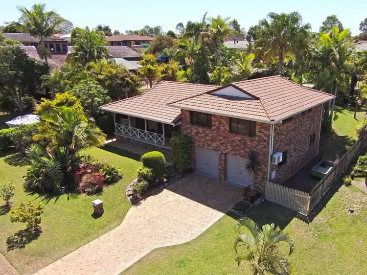 Main view of Homely house listing, 35 Sunset Drive, Junction Hill NSW 2460
