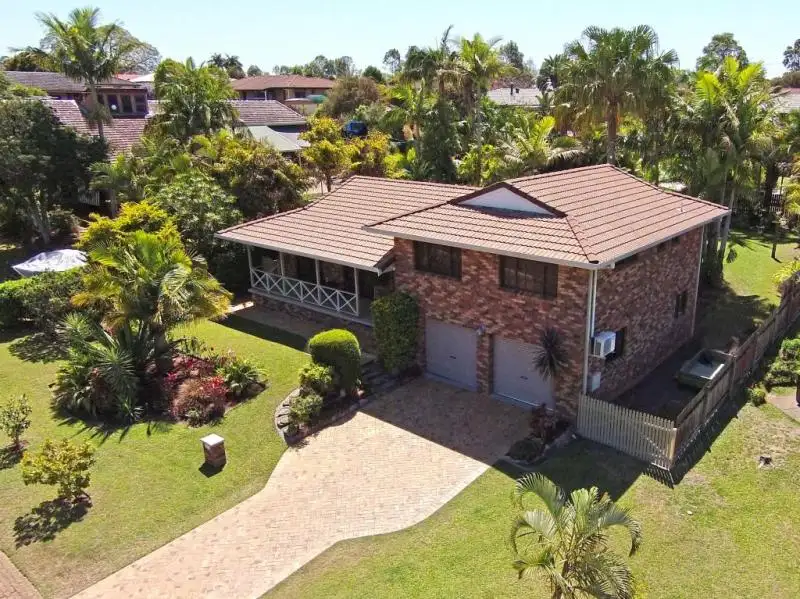 Main view of Homely house listing, 35 Sunset Drive, Junction Hill NSW 2460
