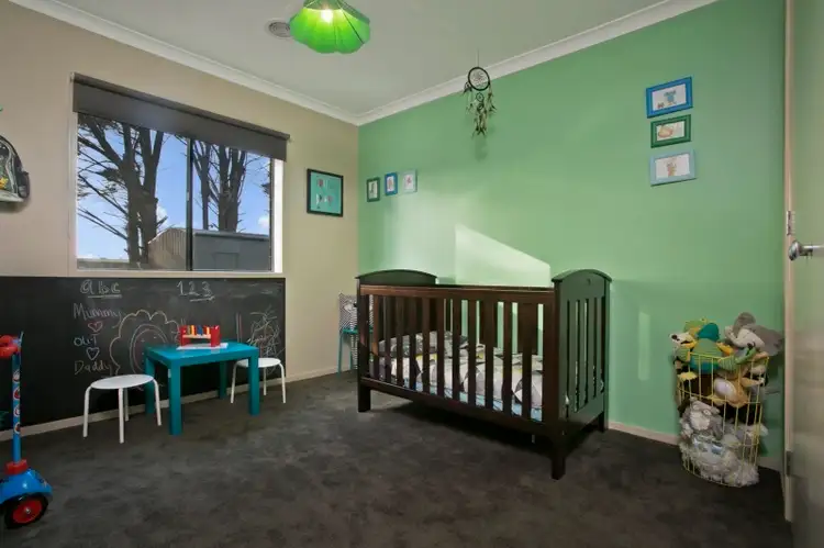 Fifth view of Homely house listing, 36 James Patrick Way, Lancefield VIC 3435
