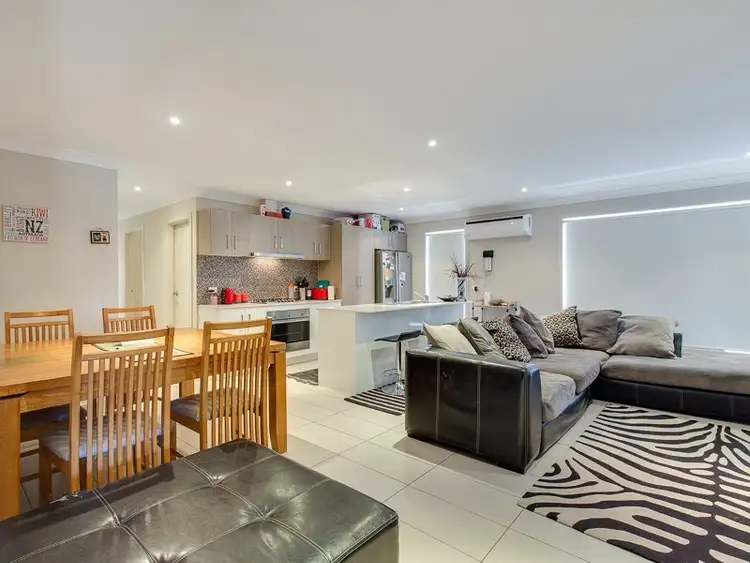 Third view of Homely house listing, 35 Safari Drive, Tarneit VIC 3029