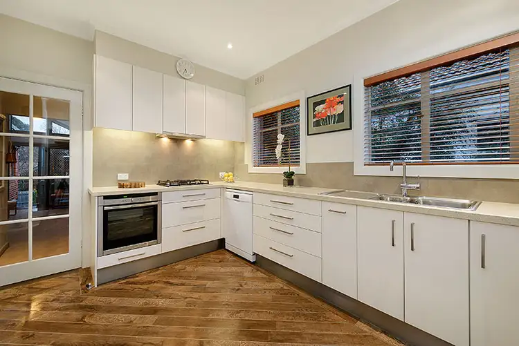 Fourth view of Homely house listing, 7 Howell Avenue, Surrey Hills VIC 3127