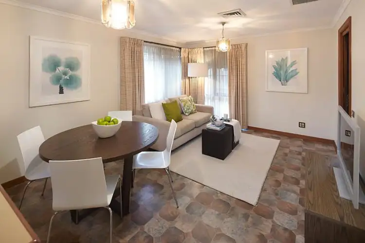 Fourth view of Homely townhouse listing, 1/188 South Road, Brighton East VIC 3187