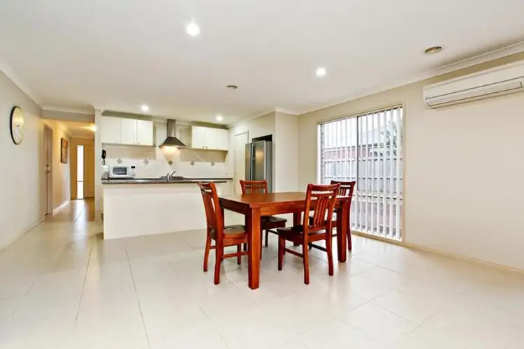 Fourth view of Homely house listing, 29 Wing Circuit, Tarneit VIC 3029